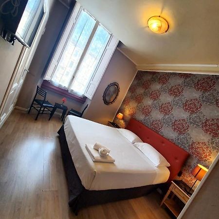 Hotel Fedora Firenze Eksteriør billede