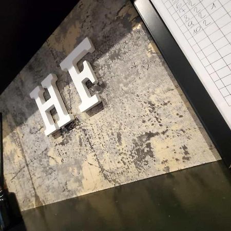 Hotel Fedora Firenze Eksteriør billede