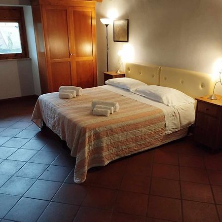 Hotel Fedora Firenze Eksteriør billede