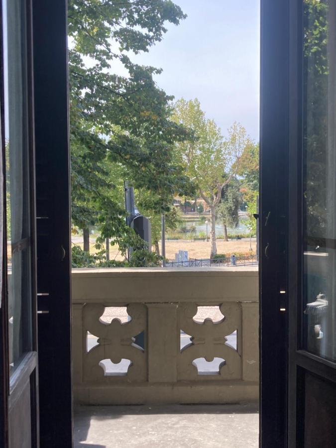Hotel Fedora Firenze Eksteriør billede