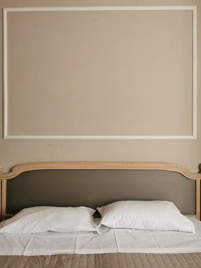Hotel Fedora Firenze Eksteriør billede