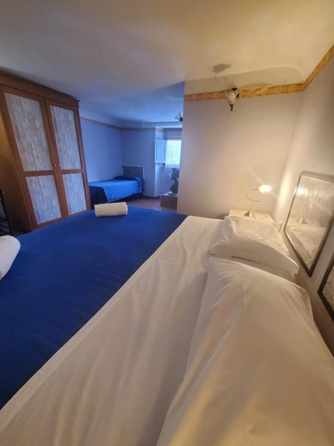 Hotel Fedora Firenze Eksteriør billede