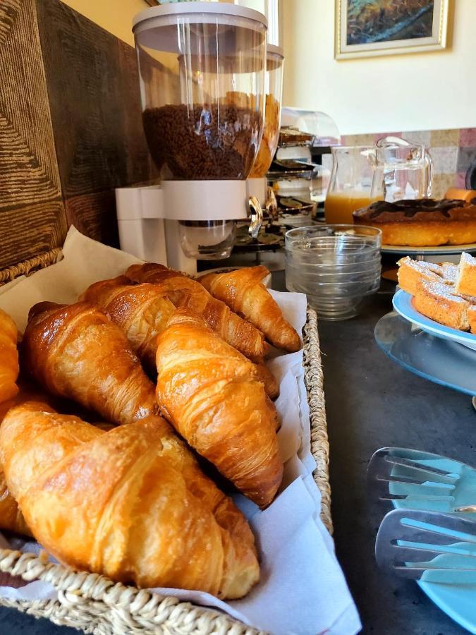 Hotel Fedora Firenze Eksteriør billede