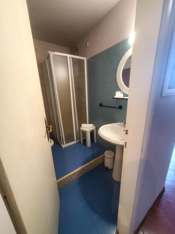 Hotel Fedora Firenze Eksteriør billede
