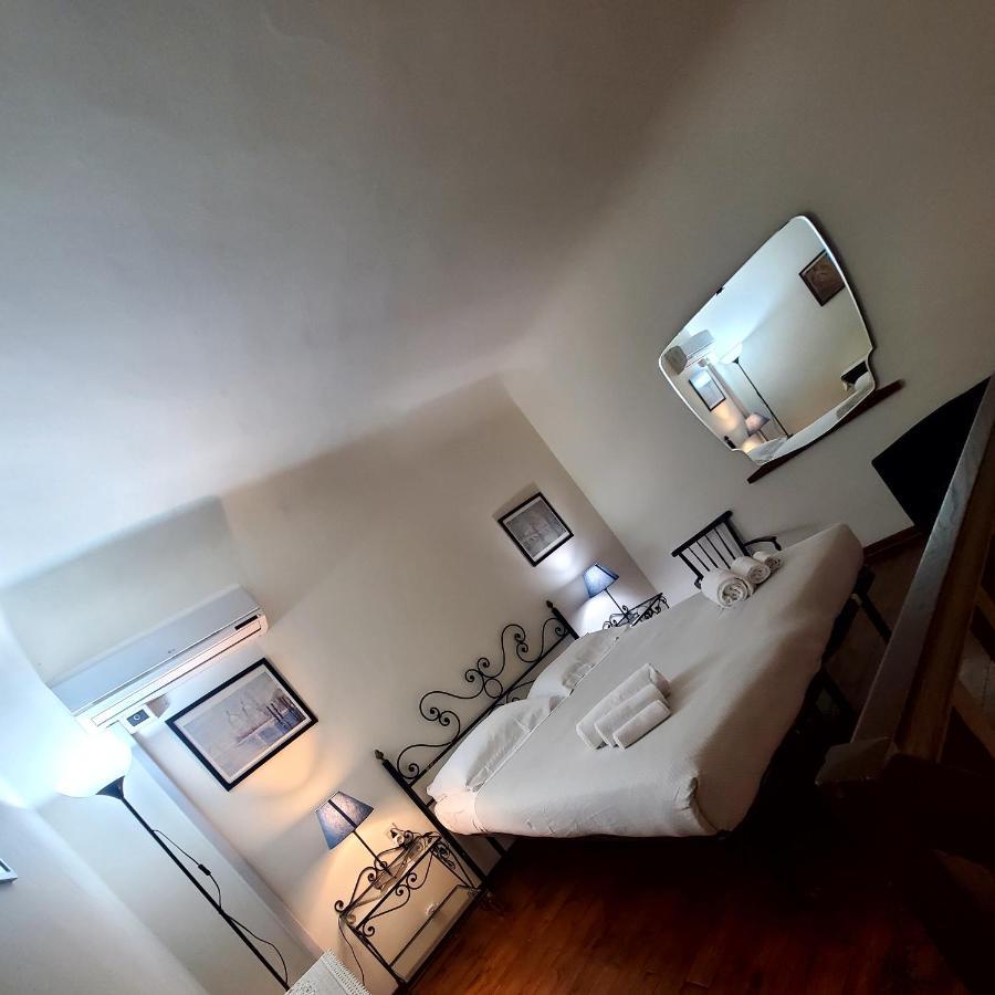Hotel Fedora Firenze Eksteriør billede