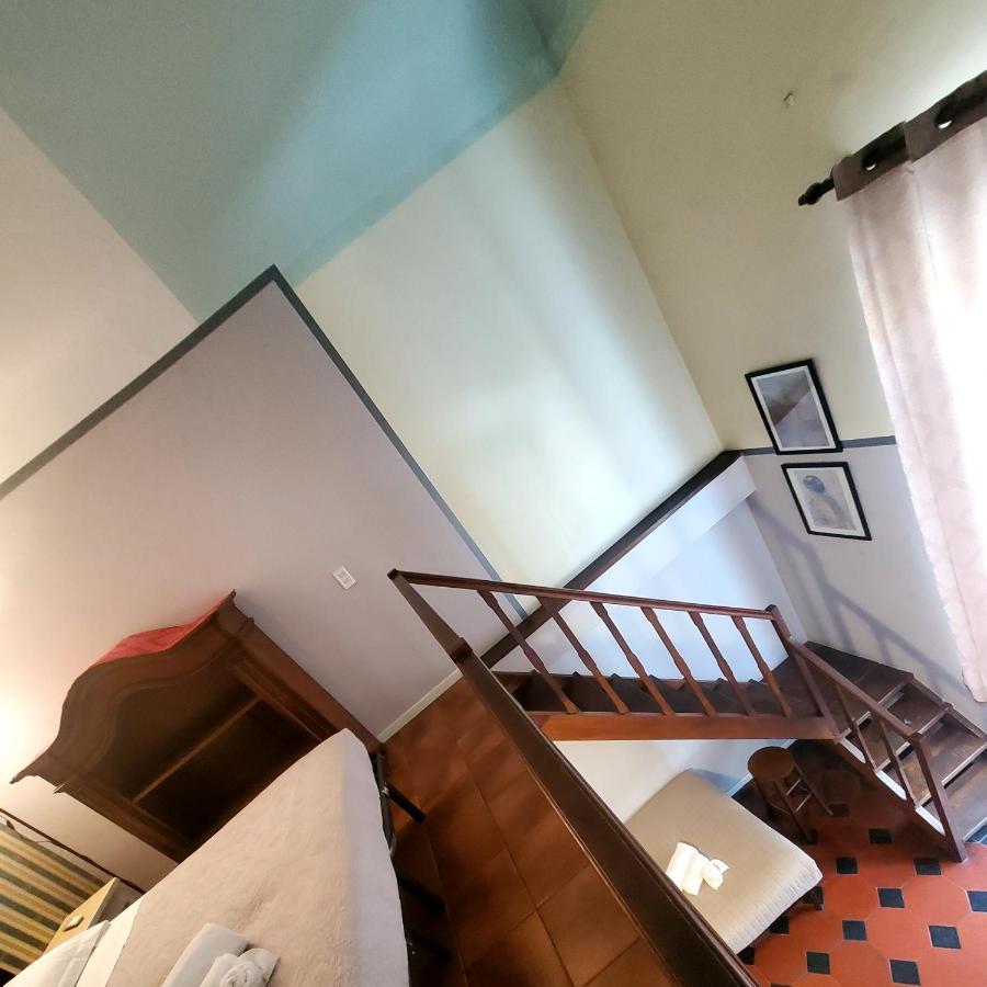 Hotel Fedora Firenze Eksteriør billede
