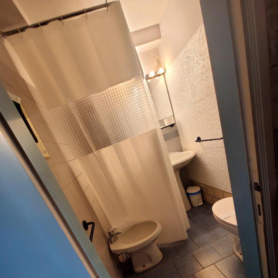 Hotel Fedora Firenze Eksteriør billede