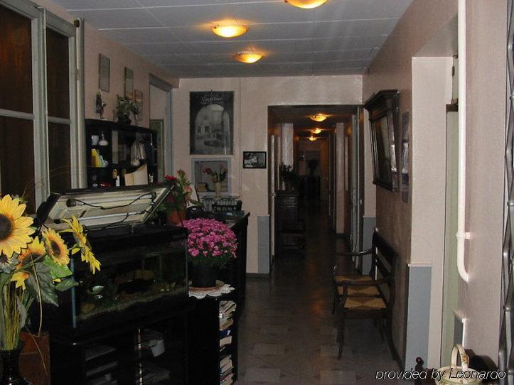 Hotel Fedora Firenze Eksteriør billede