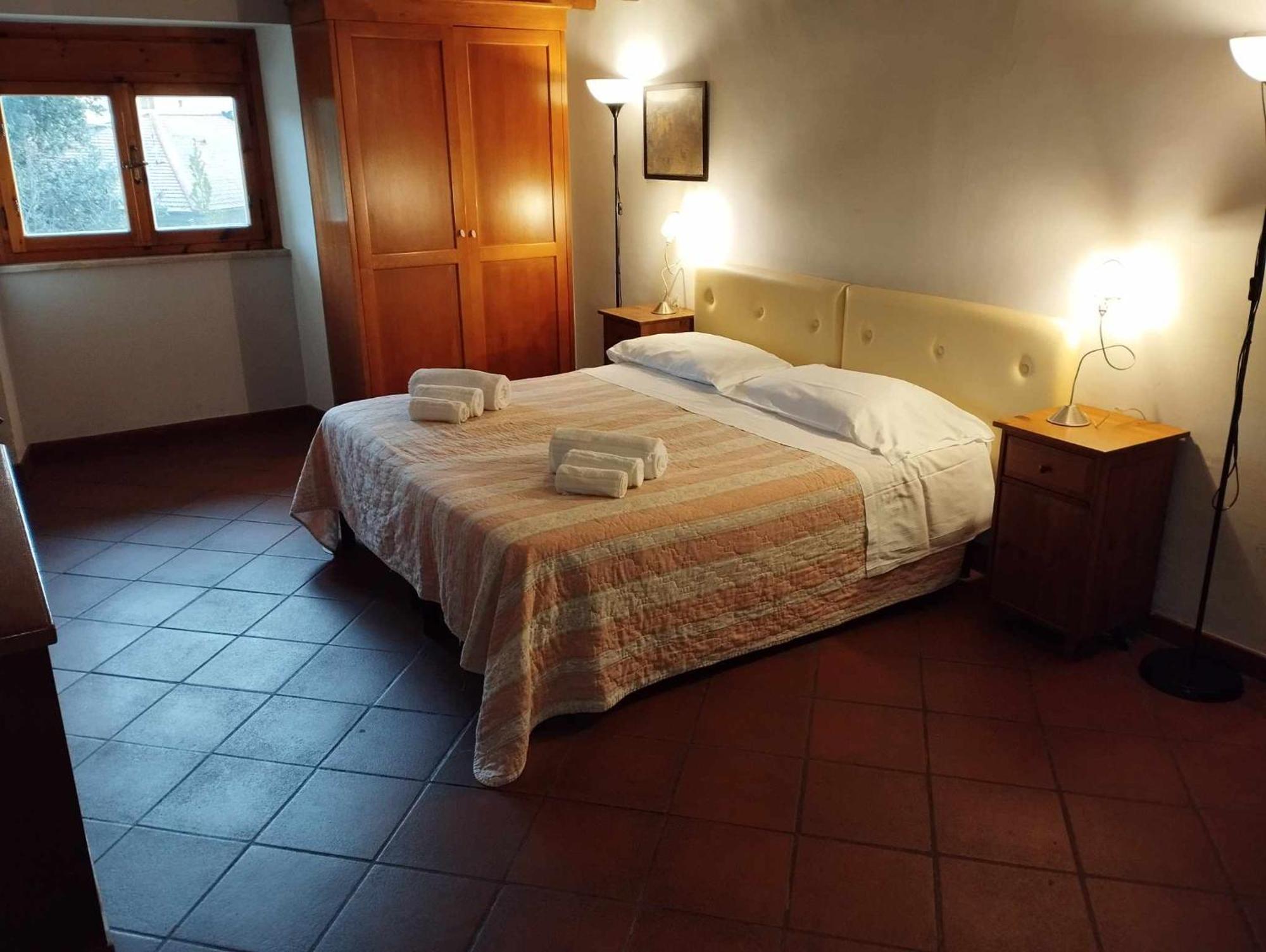 Hotel Fedora Firenze Eksteriør billede