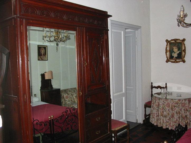 Hotel Fedora Firenze Eksteriør billede