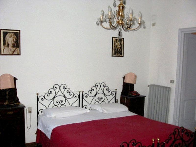 Hotel Fedora Firenze Eksteriør billede
