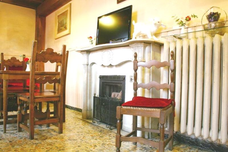 Hotel Fedora Firenze Eksteriør billede
